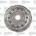 Valeo 3 Piece Clutch Kit 805408 Automotive Part fits Renault Valeo  - Dynamic Drive