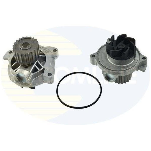 EWP195 Comline  Water Pump OE Quality Comline  - Dynamic Drive