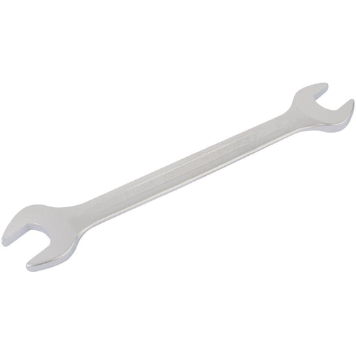 Draper Elora Long Metric Double Open End Spanner, 16 x 17mm 01953 Draper  - Dynamic Drive