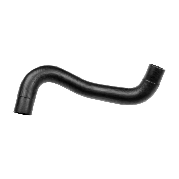 Gates Curved Radiator Hose fits Nissan Juke CVTC - 1.6 - 10- 05-4436