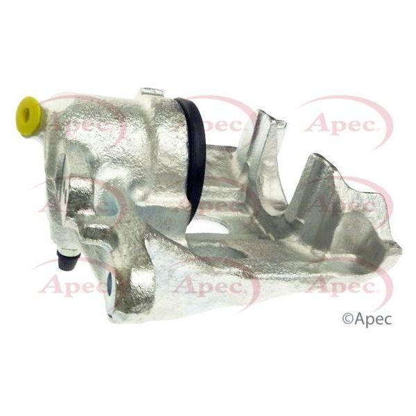 APEC Brake Caliper (Rear/Left) LCA1414N fits VW