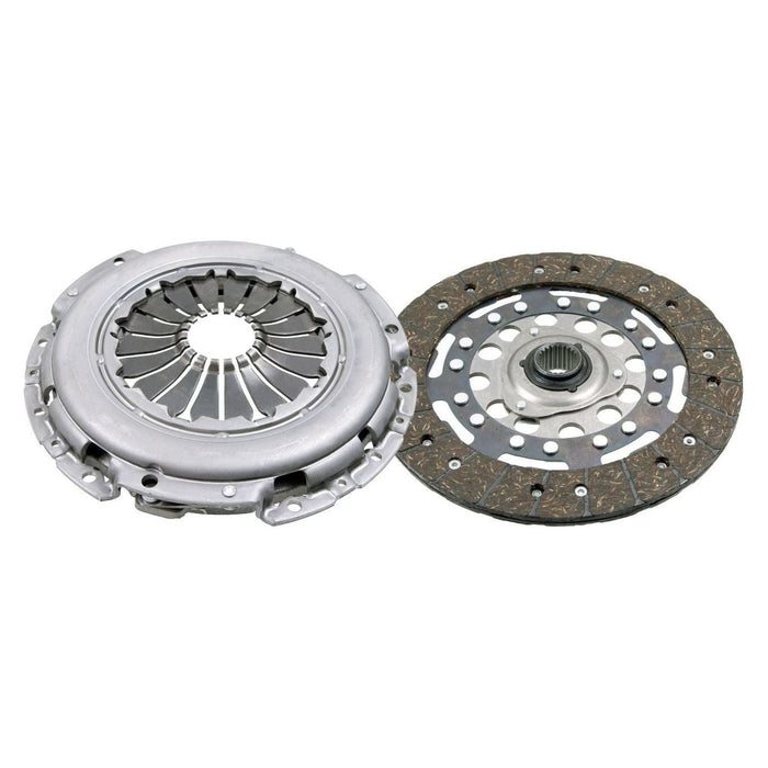 Blue Print ADG030195C Clutch Kit