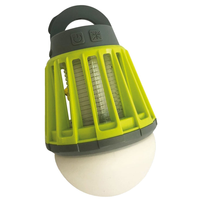 Quest Kills double action lantern and insect killer C0091 Quest  - Dynamic Drive