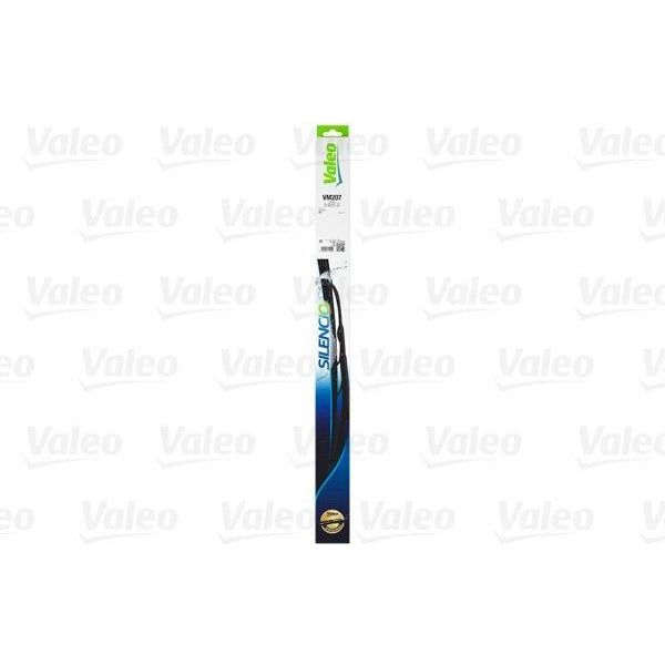 Valeo Wiper Blades Kit 574252 Automotive Part fits Peugeot Valeo  - Dynamic Drive