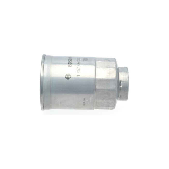 Genuine Bosch Car Fuel Filter N4281 fits Nissan X-Trail dCi - 2.2 - 01-08 145743