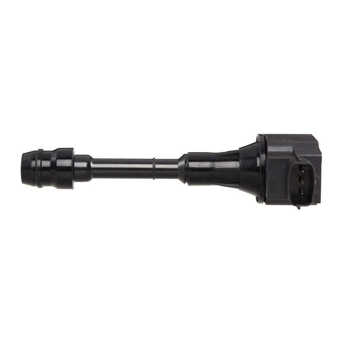 Hella Ignition Coil 3-pin connector Bolted 5DA 358 057-221