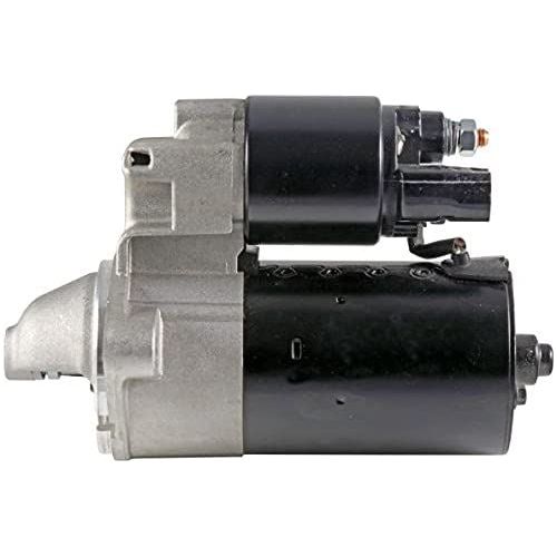 Hella Starter 12V 0.8kW for e.g. Toyota Corolla Liftback (_E9_) 8EA 012 527-131 Hella  - Dynamic Drive