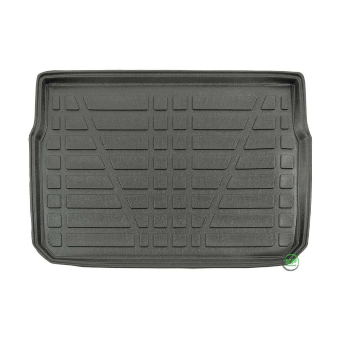 Heavy Duty Tailored Fit Boot Liner Tray Car Mat Fits Citroen C3 2017-up UKB4C  - Dynamic Drive