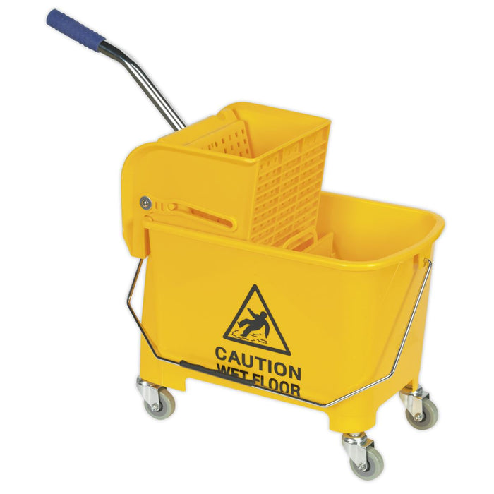 Sealey Mop Bucket 20L BM09 Sealey  - Dynamic Drive