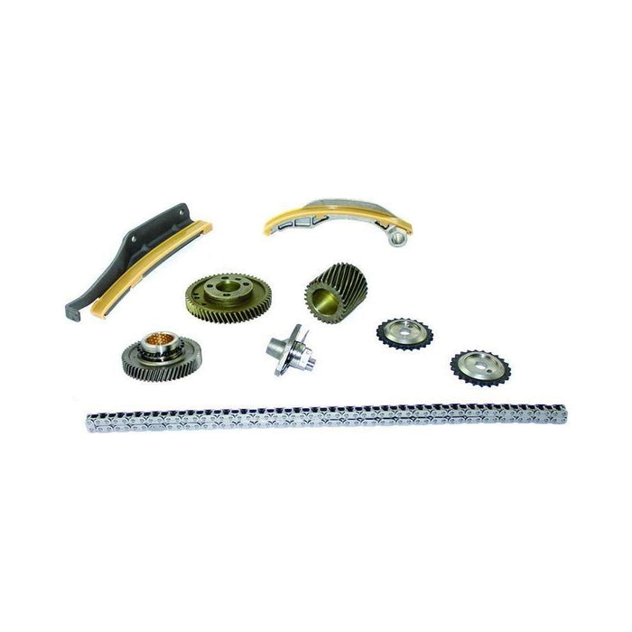 BGA Timing Chain Kit TC0455FK fits Mitsubishi Pajero/Shogun Town Parts  - Dynamic Drive