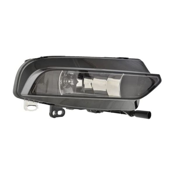 Hella FF-Front Fog Light right for e.g. Audi A3 (8V) 1NE 010 832-301 Hella  - Dynamic Drive