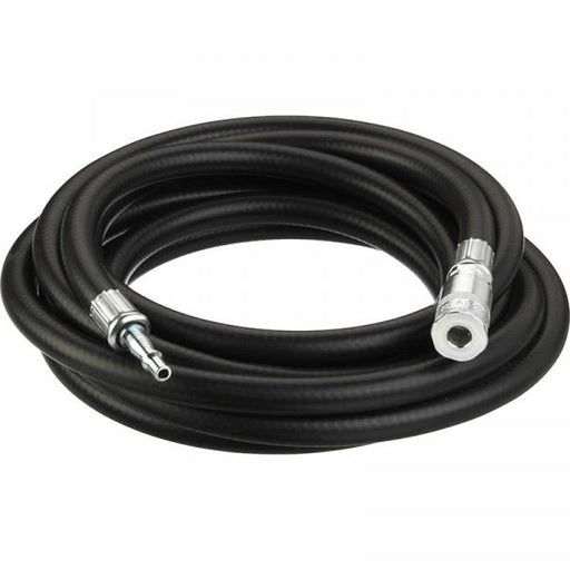 Pcl Hose Assembly - 10m of 10mm - ID Vertex Fittings PCL  - Dynamic Drive