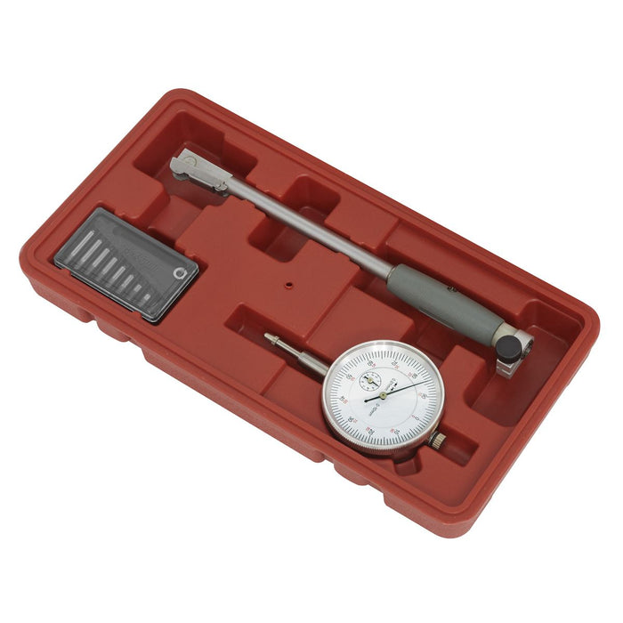 Sealey Dial Bore Gauge 18-35mm DBG508