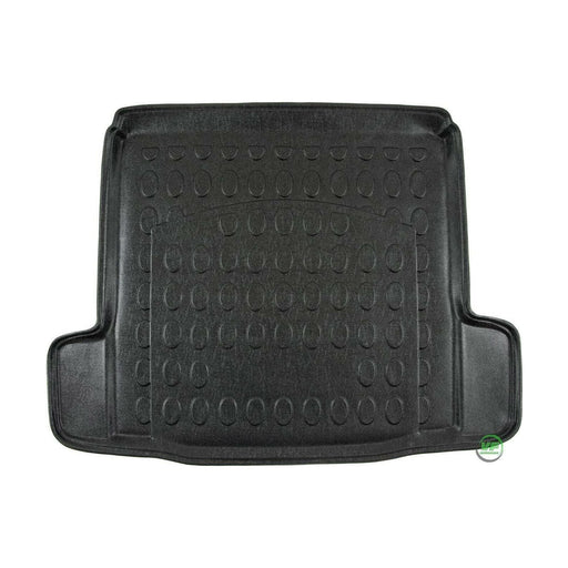 Tailored Fit Boot Liner Tray Car Mat Fits Chevrolet Cruze Saloon 2009-up UKB4C  - Dynamic Drive