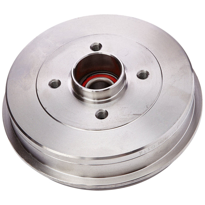 Genuine TRW Brake Drum (With Bearing) DB4340B TRW  - Dynamic Drive