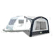 Quest Falcon air 400  Air Canopy Front wall A3514FW Quest  - Dynamic Drive