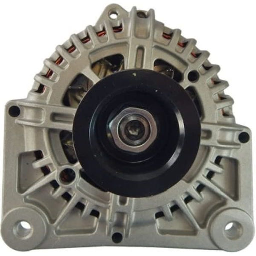 Hella Alternator 14V 110A for e.g. Renault Kangoo / Grand Kangoo (Kw0/1_) Hella  - Dynamic Drive