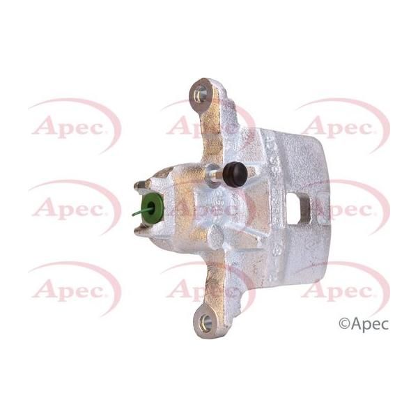 Apec Apec Brake Caliper (Rear/Right) RCA415