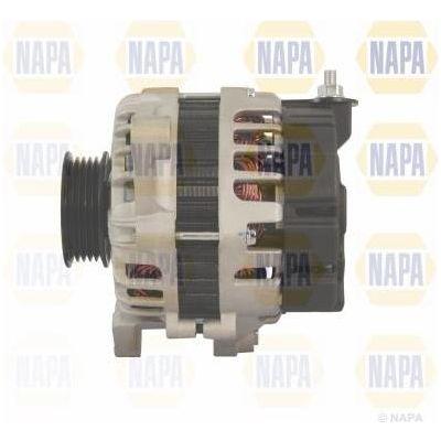 NAPA Alternator NAL1891 fits HYUNDAI 37300-04310