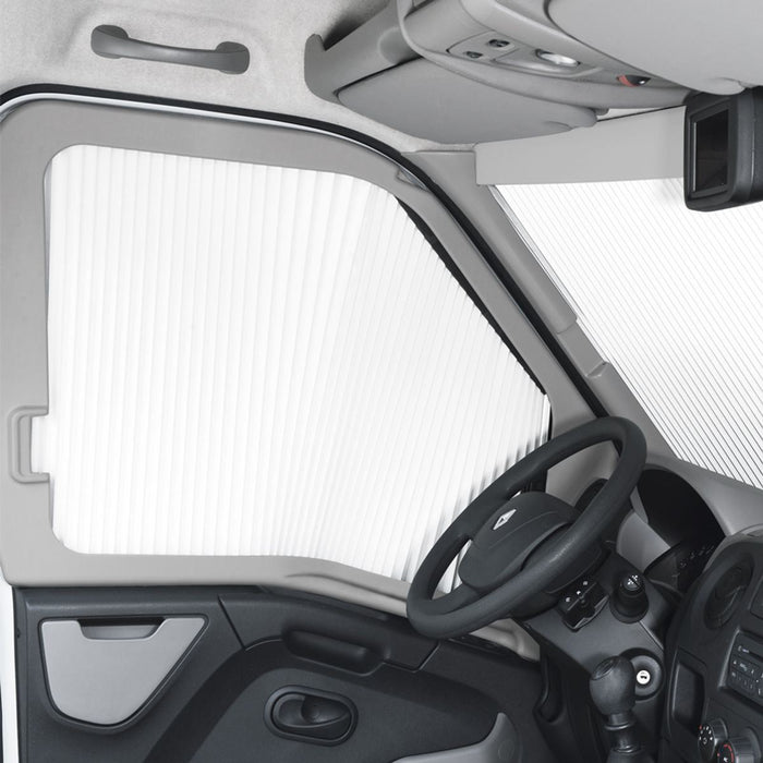 REMIfront IV Right Side Blinds for Renault Master (04/2011 - 08/2019) Remis  - Dynamic Drive