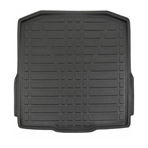 Heavy Duty Tailored Fit Boot Liner Tray Car Mat For Octavia Iii Kombi 2013-Up UKB4C  - Dynamic Drive