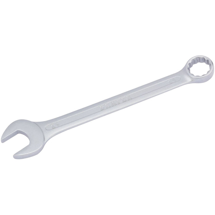 Draper Metric Combination Spanner, 24mm 68087