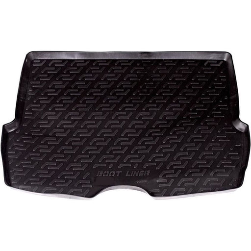 Heavy Duty Tailored Fit Boot Liner Tray Car Mat For Focus Estate 1998-2005 UKB4C  - Dynamic Drive