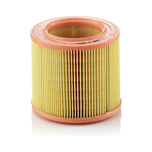 Genuine Mann Air Filter for Bedford CF Van C1567/1 Mann & Hummel  - Dynamic Drive