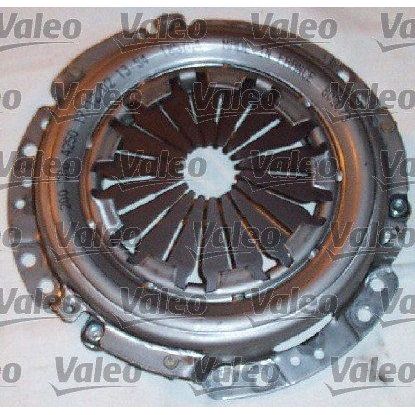 Genuine Valeo fits Clutch Kit Psa Bx19- 205- 309- 405 Valeo  - Dynamic Drive