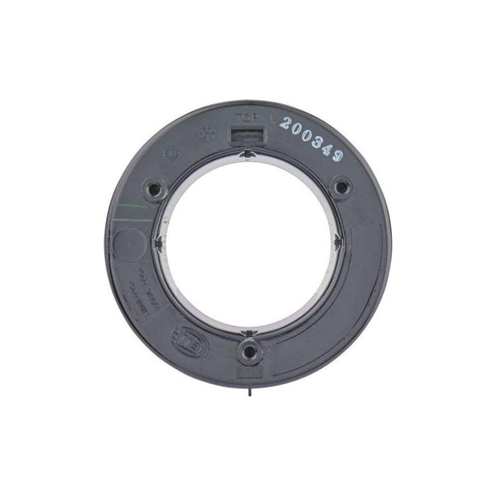 Hella Reflector Lens Colour: Red Ring Form Bolted 8RA 009 362-001 Hella  - Dynamic Drive