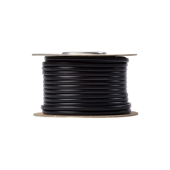 Ring Automotive RC0105B Cables, 9/0.30 mm, 50 m, Black