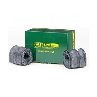 Genuine First Line Anti-Roll Bar Bush Kit (Rear) fits Nissan Pathfinder dCi 2.5 First Line  - Dynamic Drive