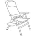 Ragley Pro Comfort chair with side table F1302 Quest  - Dynamic Drive