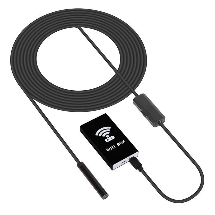 Sealey Wi-Fi Borescope8mm VS8113 Sealey  - Dynamic Drive