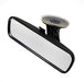 Dipping Interior Wide Angle Rear View Mirror Suction Learner Instructor 21x5cm Simply  - Dynamic Drive