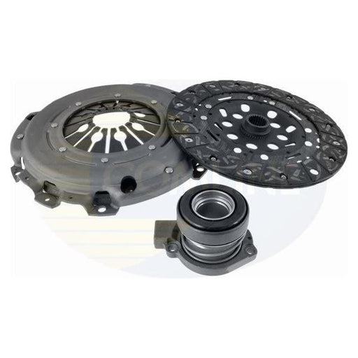 ECK231-CS49 Comline  Clutch kit with CSC OE Quality Comline  - Dynamic Drive