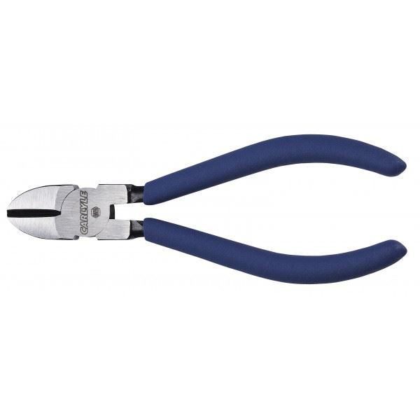 Carlyle Hand Tools Diagonal Cutting Pliers - 5in.