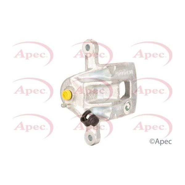 Apec Apec Brake Caliper (Rear/Left) LCA606