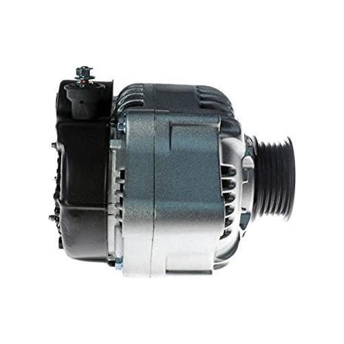 Hella Alternator 14V 70A for Toyota Rav 4 I (_A1_) 8EL 011 711-471