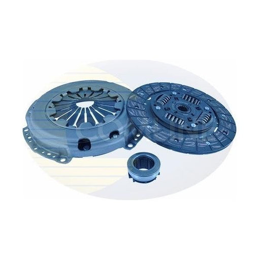 ECK307 Comline  Clutch kit OE Quality Comline  - Dynamic Drive