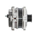 Hella Alternator 14V 120A for Nissan Qashqai I (J10, NJ10, JJ10E) 8EL 011 712-151 Hella  - Dynamic Drive