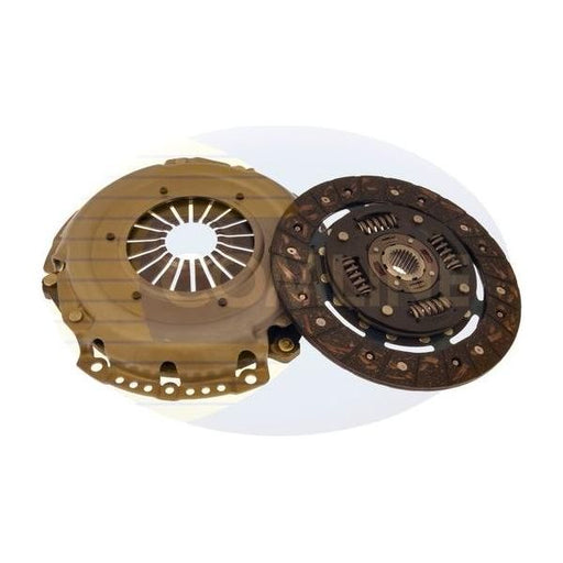 Comline  ECK108 Clutch Kit Comline  - Dynamic Drive