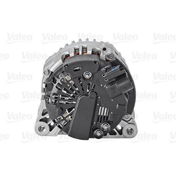 Genuine Valeo fits Alternator Origins Suzuki Valeo  - Dynamic Drive