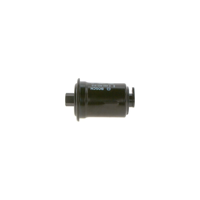 Genuine Bosch Car Fuel Filter F5915 fits Hyundai Coupe - 2.0 - 96-02 0450905915 Bosch  - Dynamic Drive