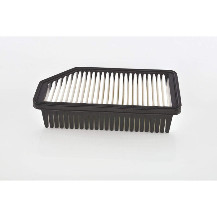 Genuine Bosch Car Air Filter S0414 fits KIA Rio CVVT - 1.2 - 11-17 F026400414 Bosch  - Dynamic Drive