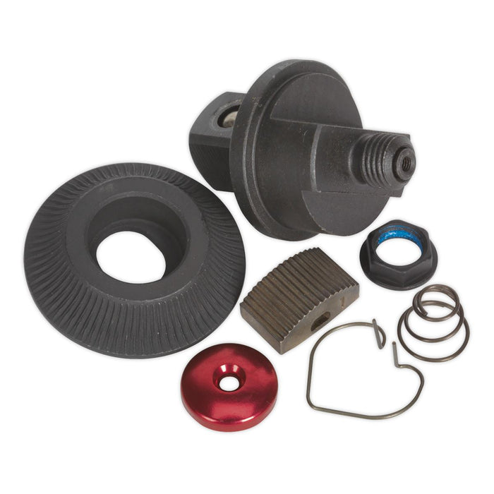 Sealey Repair Kit for AK5763 1/2"Sq Drive AK5763.RK Sealey  - Dynamic Drive