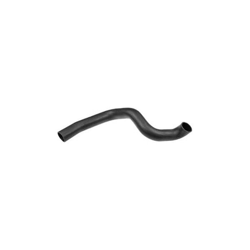 Gates Curved Radiator Hose (Hgv) fits Iveco EuroTech 400E42P - 13.8 4x2 - 92-99 Gates  - Dynamic Drive