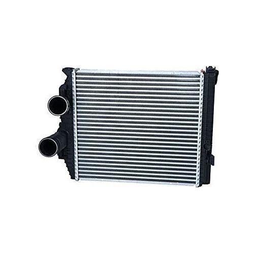 NRF Radiator fits Mercedes Atego Atego 2 NRF  - Dynamic Drive