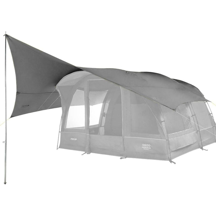 Vango Family Shelter / Tarp - Grey / Tent Canopy Vango  - Dynamic Drive