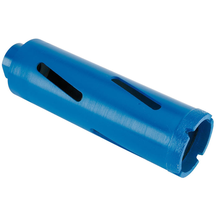 Draper Diamond Core Drill Bit, 52 x 170mm 43711 Draper  - Dynamic Drive